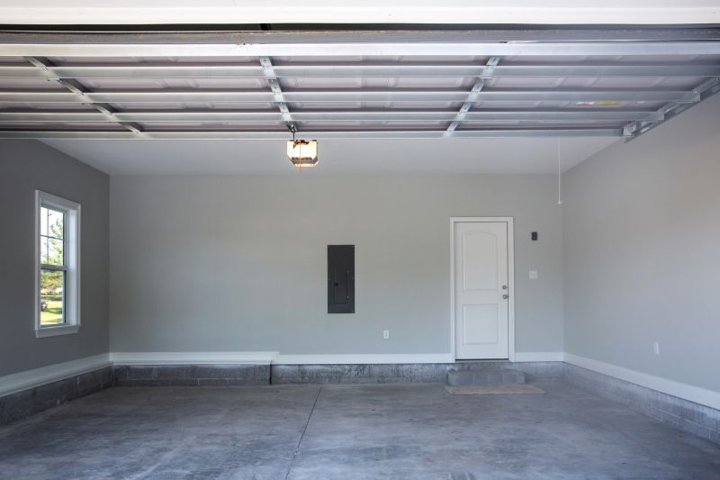 Basement Slab Installation in Bonita Springs, FL