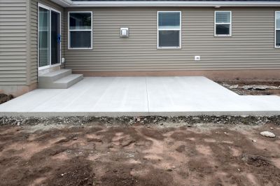 Cement Work in Bonita Springs, FL