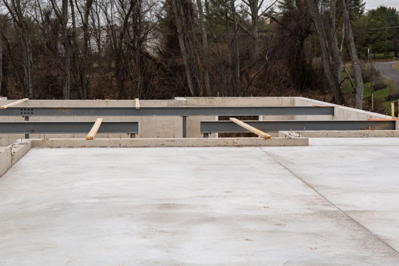 Commercial Slab Construction in Bonita Springs, FL