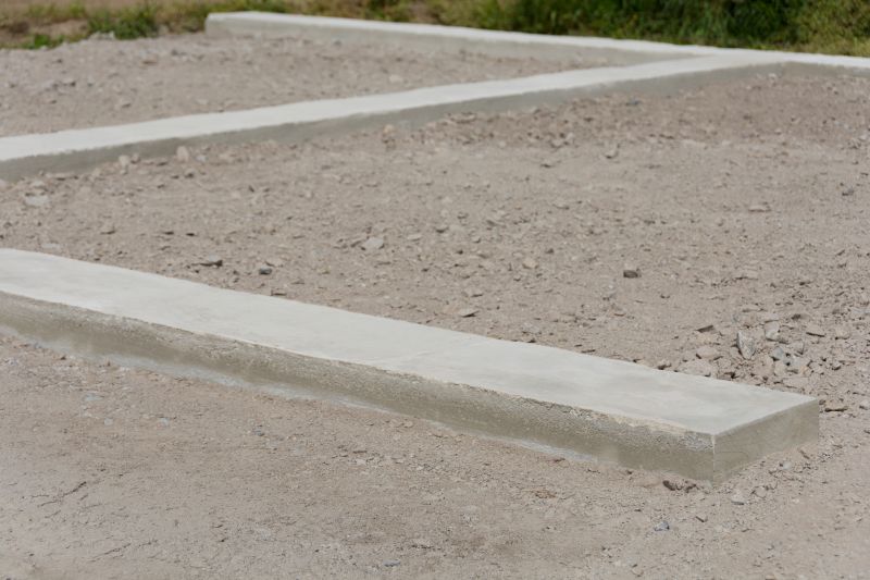 Concrete Foundation Installation in Lee County, FL