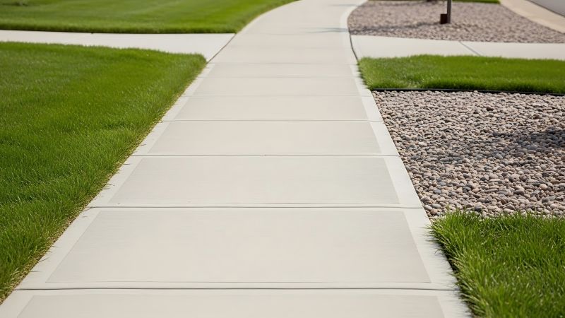 Concrete Service in Collier County, FL