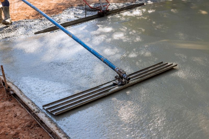 Concrete Service in Lee County, FL