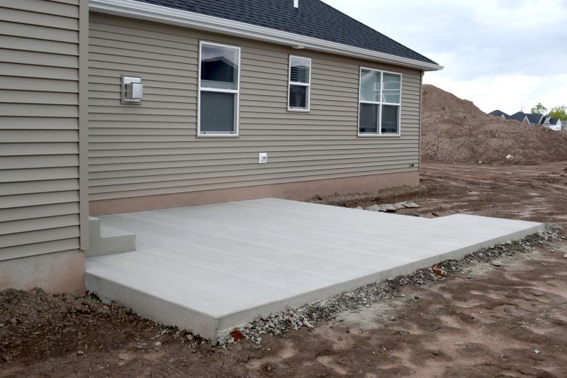 Concrete Work in Bonita Springs, FL