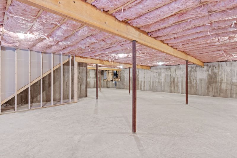 Crawlspace Construction in Bonita Springs, FL