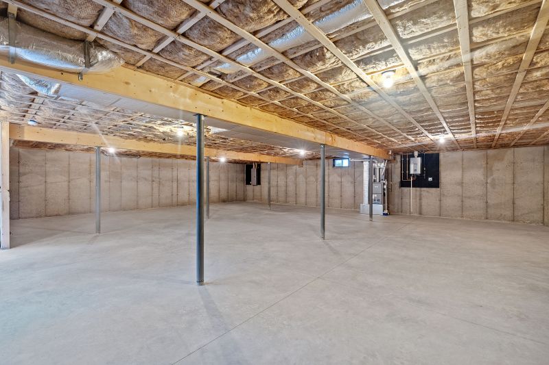 Crawlspace Construction in Bonita Springs, FL