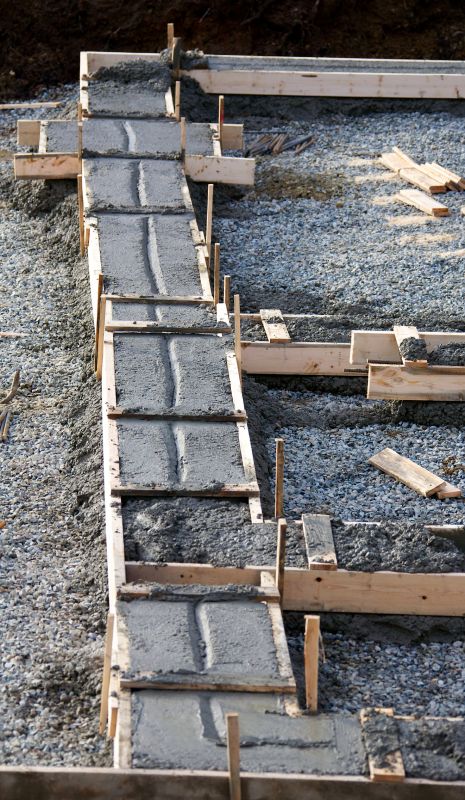 Deep Foundation Installation in Bonita Springs, FL
