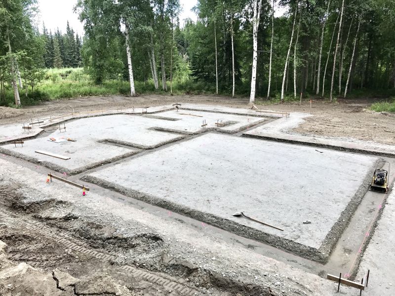 Deep Foundation Installation in Bonita Springs, FL