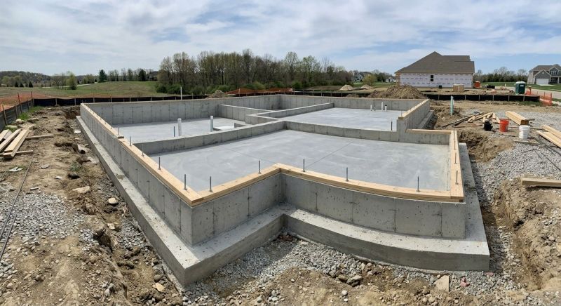 Foundation Construction in Alva, FL