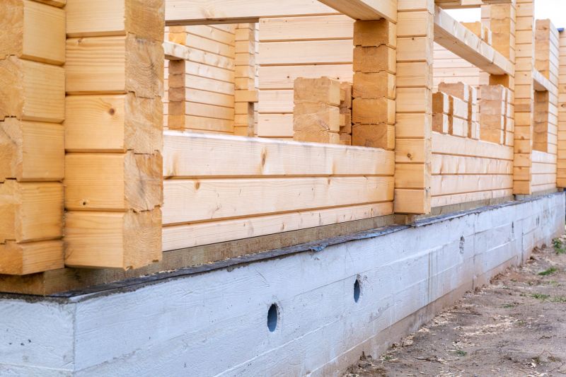 Foundation Construction in Alva, FL