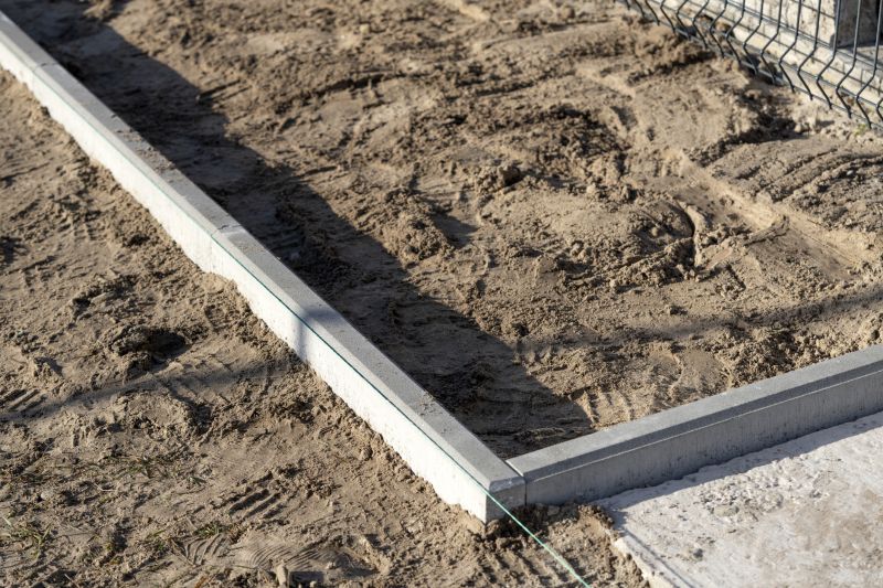 Foundation Construction in Alva, FL