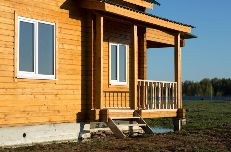 Foundation Construction in Estero, FL