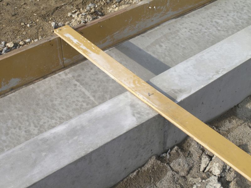 Foundation Footer Installation in Bonita Springs, FL