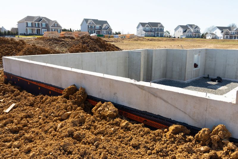 Home Foundation Installation in Fort Myers Beach, FL