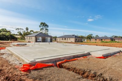 Home Foundation Installation in Lehigh Acres, FL