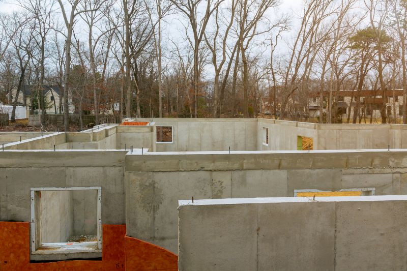 Home Foundation Installation in Bonita Springs, FL