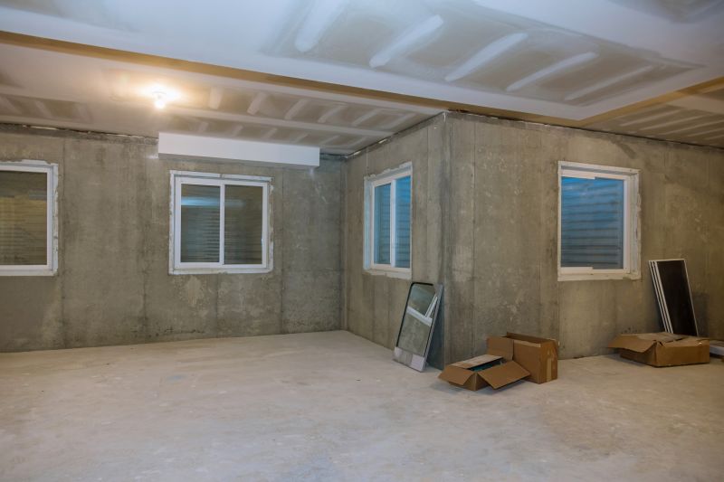 House Foundation Installation in Bonita Springs, FL