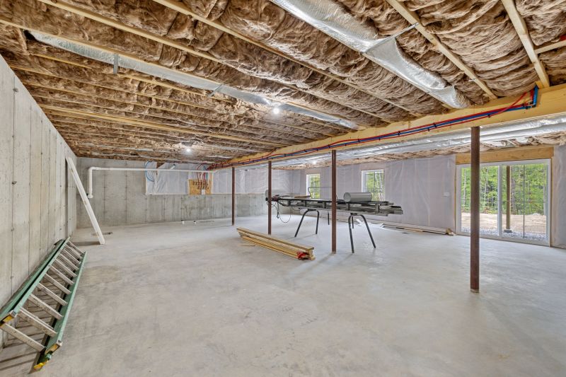 House Foundation Installation in Bonita Springs, FL